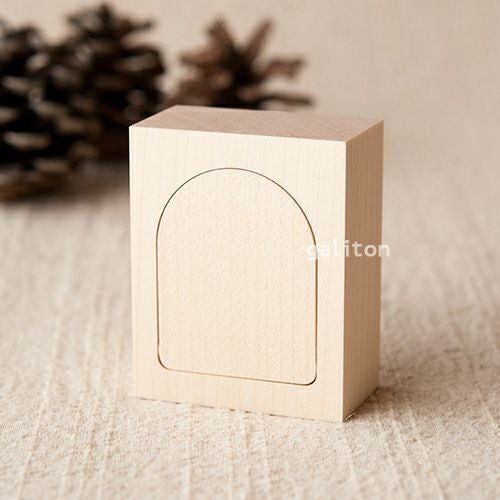 【xmas限定販売】 ヴォルフガングブラウン Wolfgang Braun からくり小箱 天使