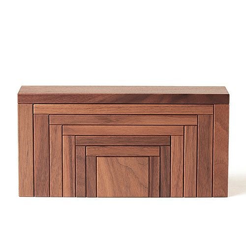 ネフ社 Naef コルス クルミ Corus