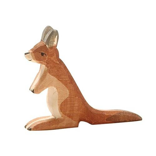 オストハイマー Ostheimer カンガルーの子