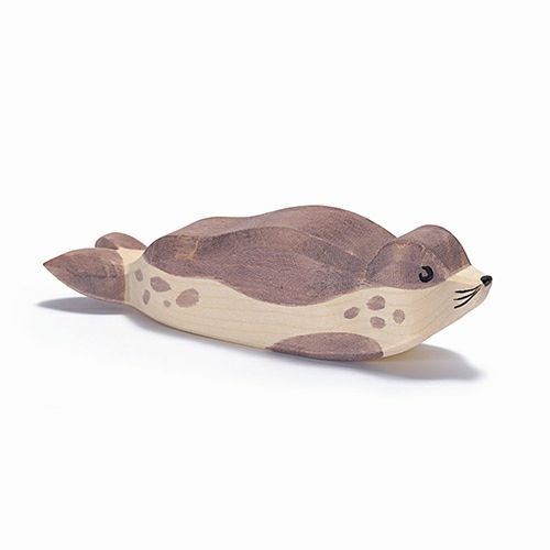 オストハイマー Ostheimer アザラシ ねそべり