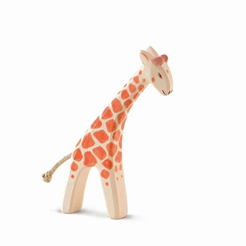 オストハイマー Ostheimer きりんの子 下向き