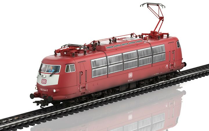 機関車 | 木のおもちゃ がりとん