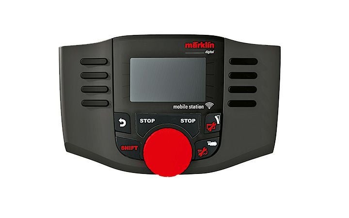 maerklin/メルクリン 60667 モバイルステーションWLAN