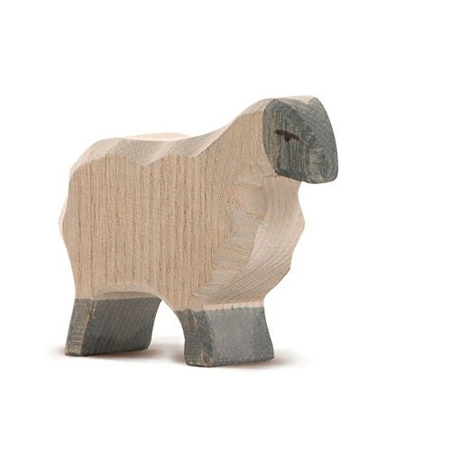 オストハイマー Ostheimer ハイドシュヌッケ メス