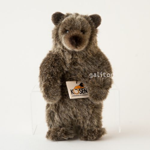クマやパンダ | 木のおもちゃ がりとん