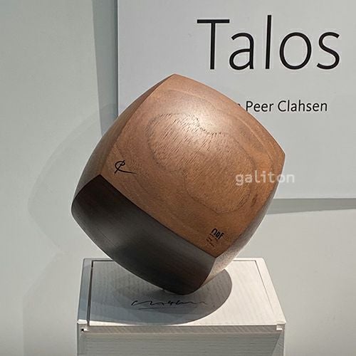 ネフ社 Naef Talos タロス 世界限定351個 |木のおもちゃ がりとん