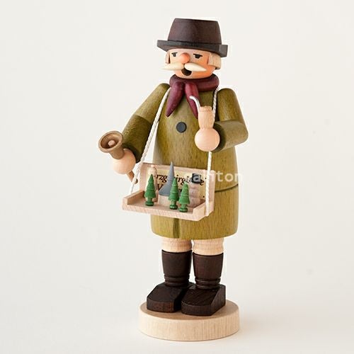 煙出し人形 DF工芸品売り 1460456