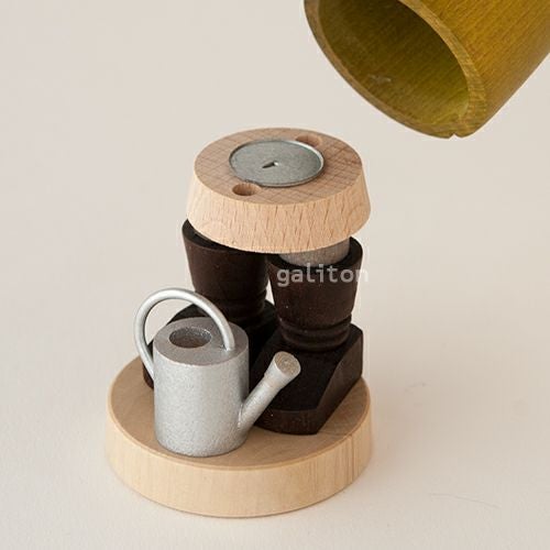 煙出し人形 DF庭師 1461003