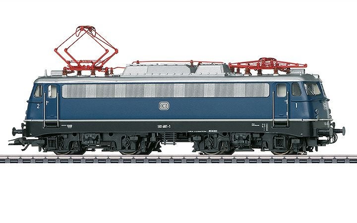 maerklin/メルクリン 39125 電気機関車 DB Class110 |木のおもちゃ