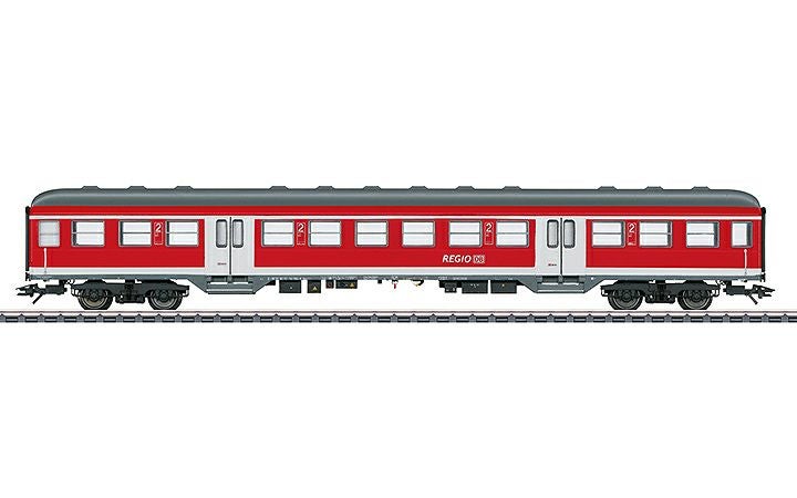 maerklin/メルクリン 43806 客車 DB type Bnrz 451.0