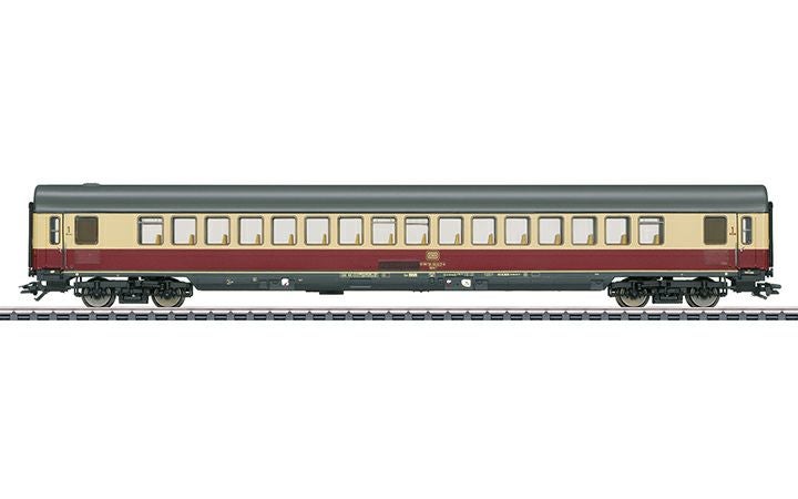 maerklin/メルクリン 43861 急行客車 DB type Apmz 121