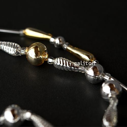 【xmas限定販売】 グラスガーランド 550480