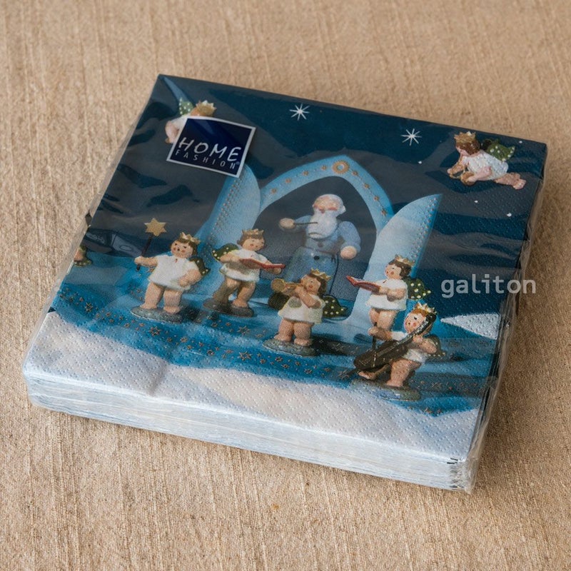 【xmas限定販売】 ペーパーナプキン ペトロ