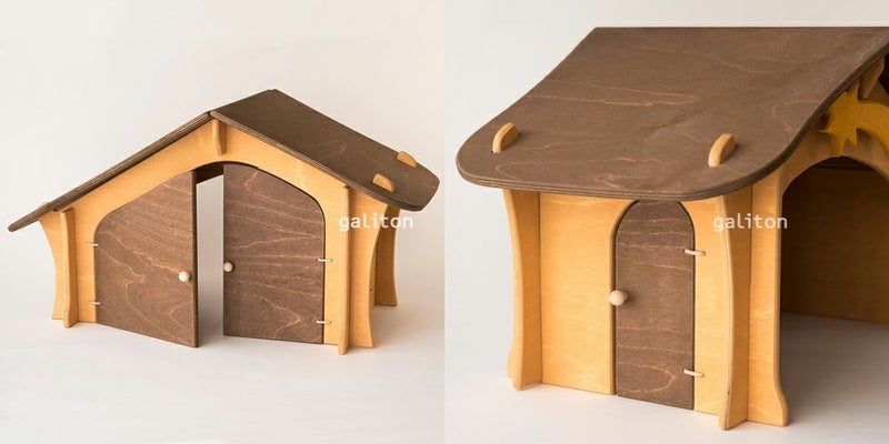 【xmas限定販売】 オストハイマー Ostheimer クリッペNo.1（13点セット）