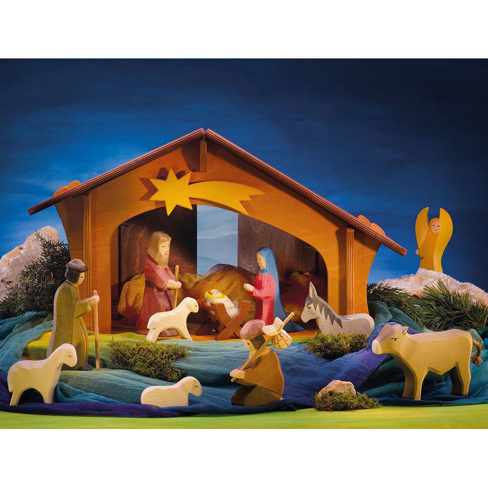 【xmas限定販売】 オストハイマー Ostheimer クリッペNo.2（12点セット）