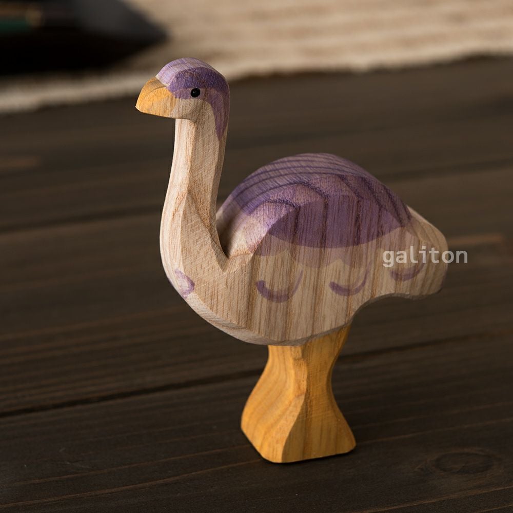 オストハイマー Ostheimer ダチョウ