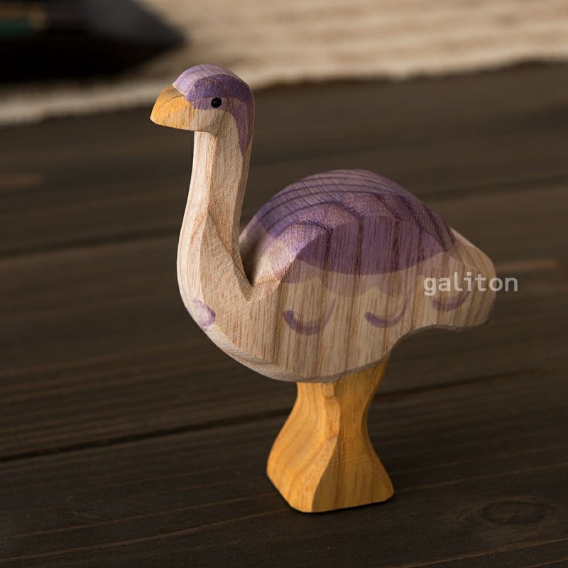 オストハイマー Ostheimer ダチョウ