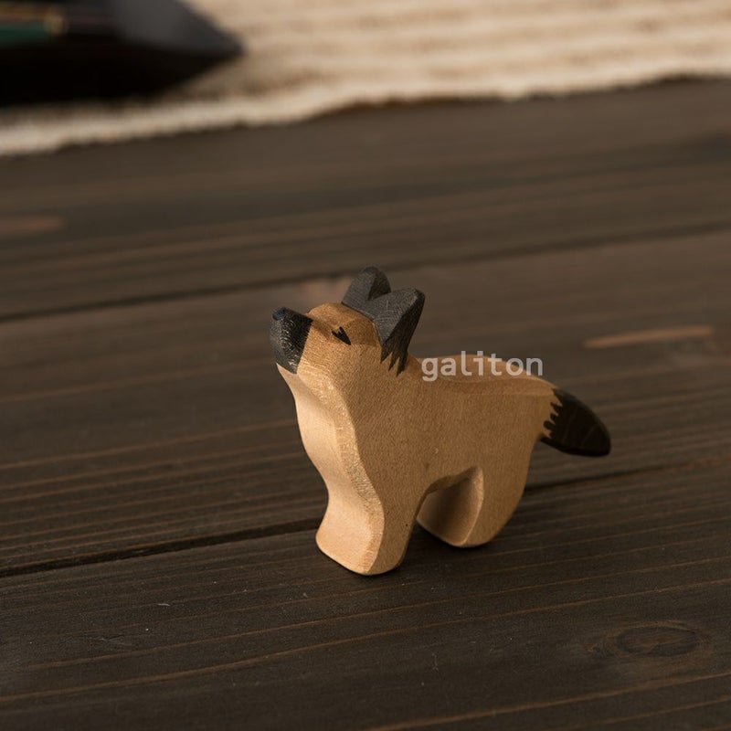 オストハイマー Ostheimer ジャーマンシェパードの子