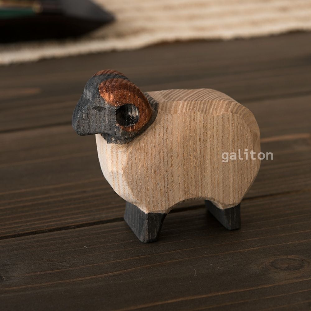 オストハイマー Ostheimer ハイドシュヌッケ オス