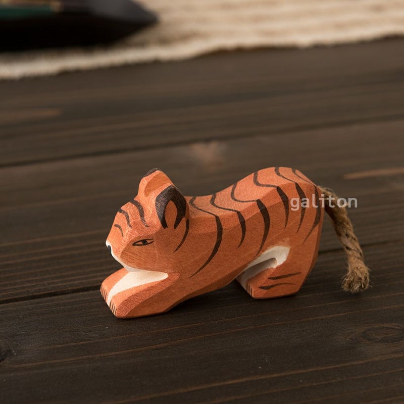 オストハイマー Ostheimer トラの子 ねらい