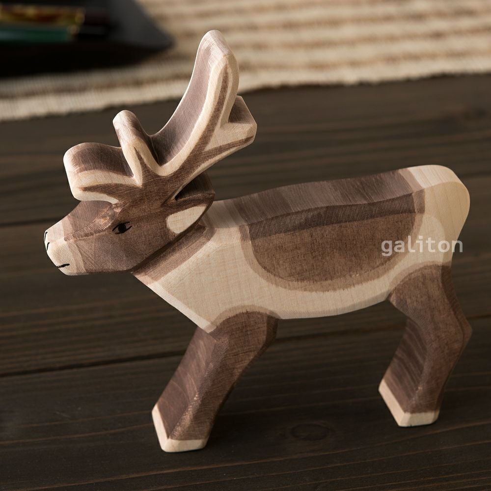 オストハイマー Ostheimer トナカイ