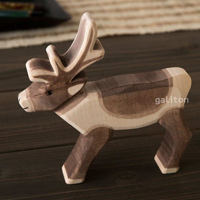 オストハイマー Ostheimer トナカイ