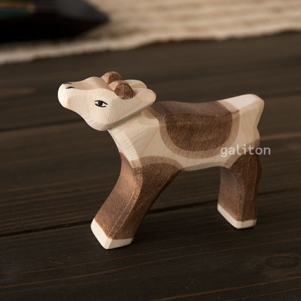 オストハイマー Ostheimer トナカイの子