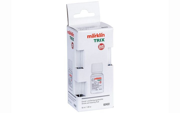 maerklin/メルクリン 2422 発煙剤 50ml