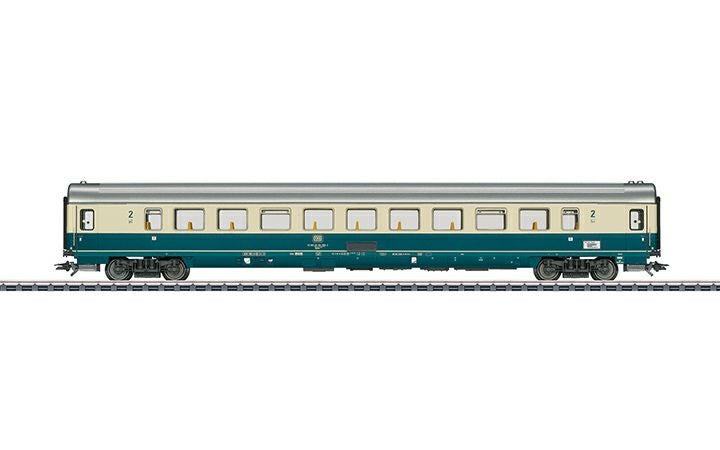 maerklin/メルクリン 43769 客車3両セット DB Bpmz 291.2 2等