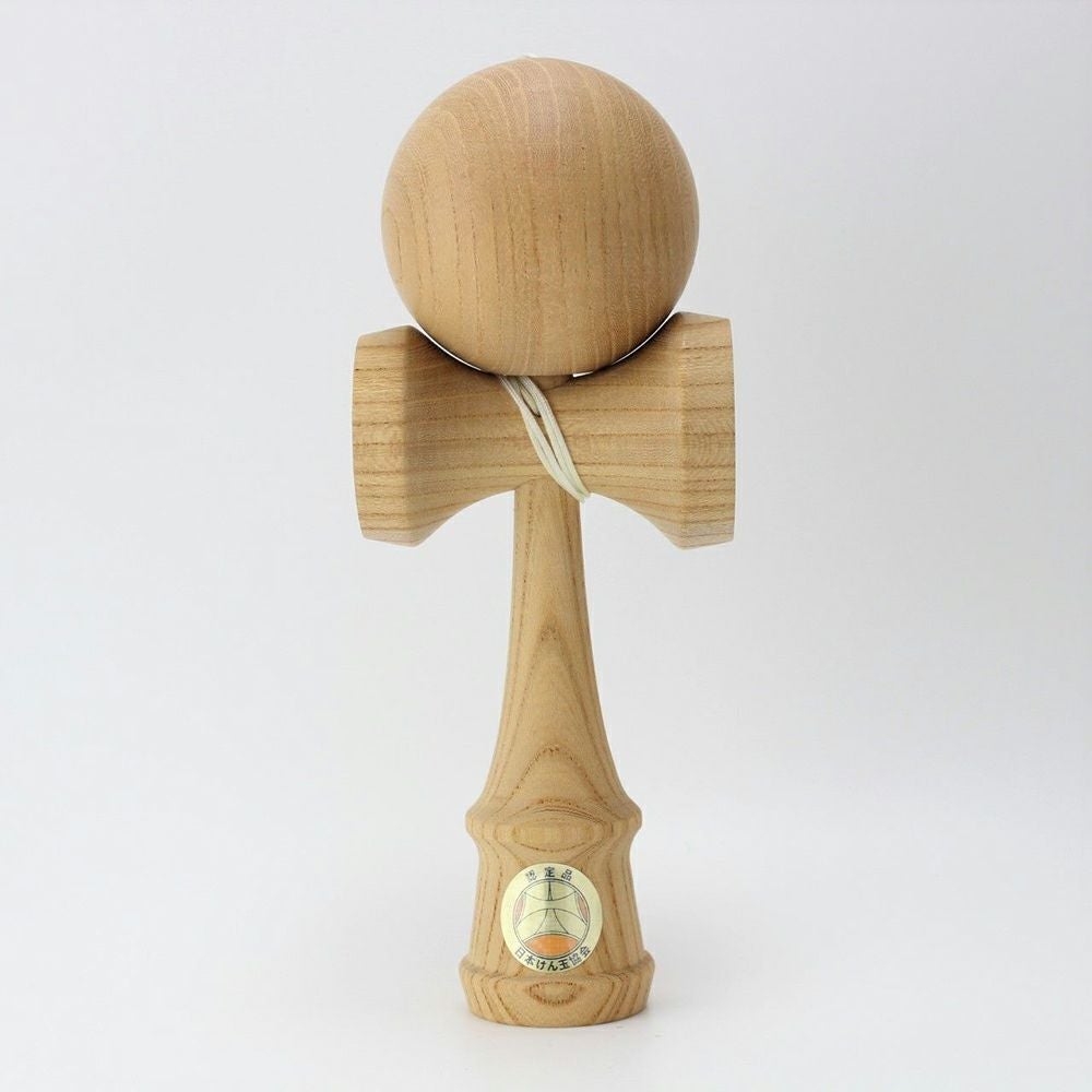 山形工房 けん玉 大空 ケヤキ