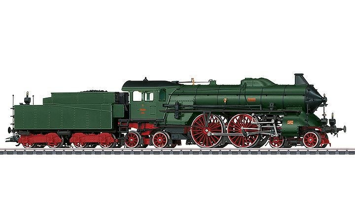 maerklin/メルクリン 38015 蒸気機関車 K.Bay.Sts.B. S2/6