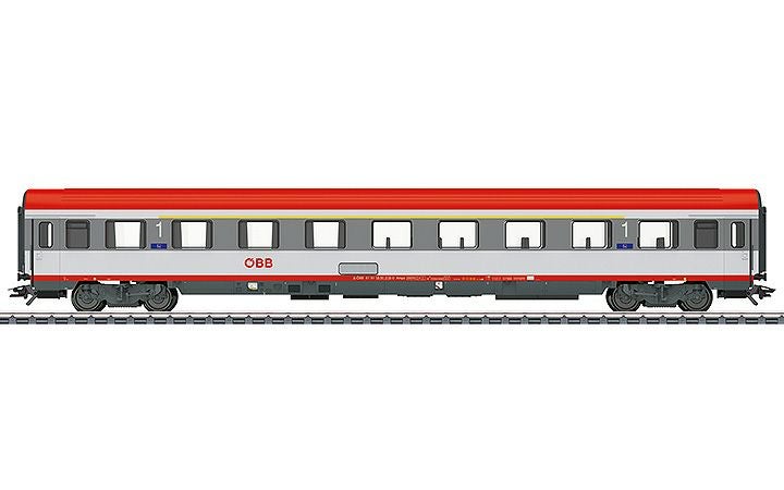maerklin/メルクリン 42732 客車 OeBB