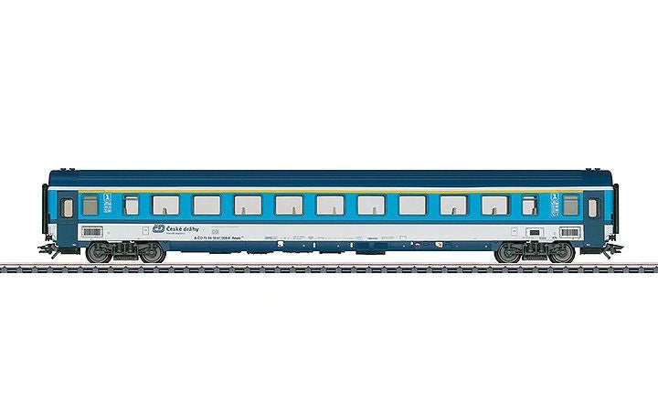 maerklin/メルクリン 43762 客車 CD 1等 |木のおもちゃ がりとん