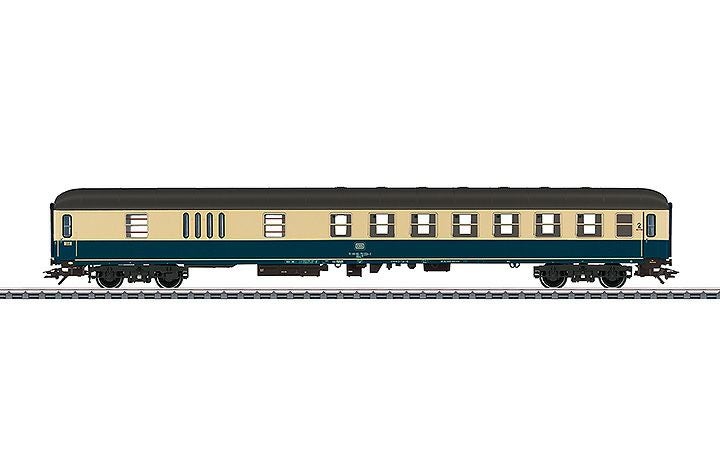 maerklin/メルクリン 43953 急行手荷物車 DB