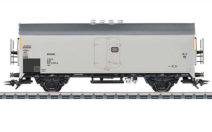 maerklin/メルクリン 45032 冷蔵貨車 DB
