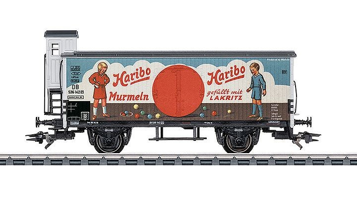 maerklin／メルクリン | 木のおもちゃ がりとん