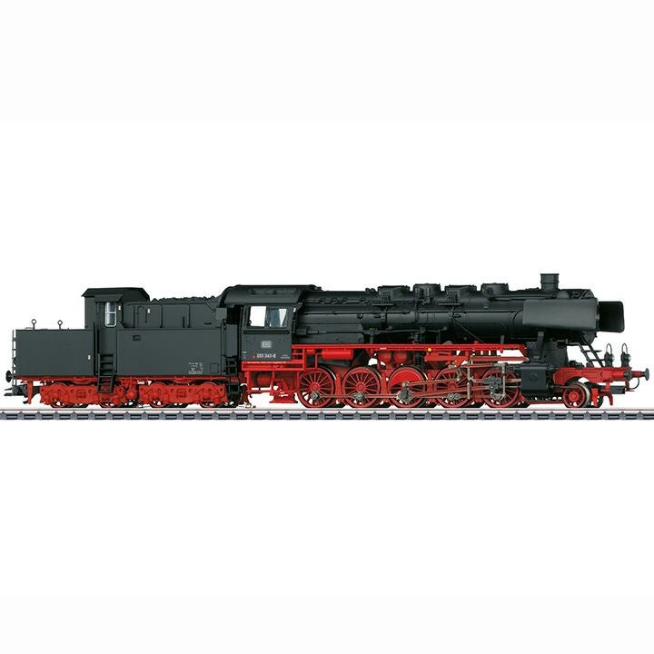 【欧州直輸入】Märklin メルクリン HO 43879 客車5両 DBAG HOゲージ | 木のおもちゃ がりとん