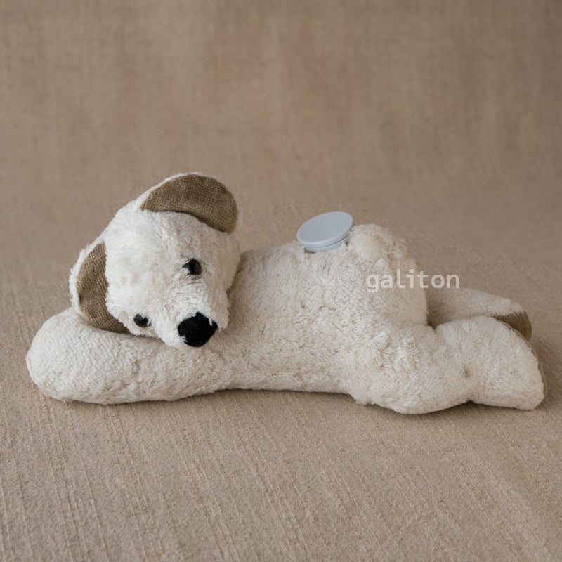 カリスト Kallisto オルゴール ねむりくま