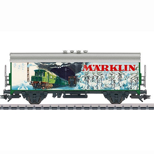 Märklin HOゲージ ビール貨車４両 HOゲージ | 木のおもちゃ がりとん